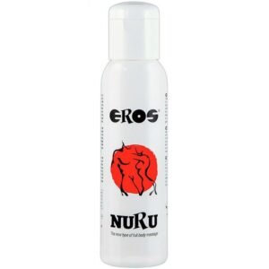 Eros - Olio Da Massaggio Nuru Ricco Di Minerali 250 Ml