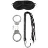 Fetish Fantasy Series - Kit Fantasy per Amanti