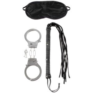 Fetish Fantasy Series - Kit Fantasy per Amanti