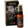 Tentacion - Cremigel Crema Sensibilizzante Stimolante per Lei 30 Ml