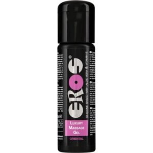 Eros - Gel da Massaggio Orientale di Lusso 100 Ml