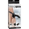 Fetish Fantasy Extreme - Hollow Strap-On Nero