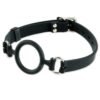 Fetish Fantasy Extreme - Gag con O-Ring in Silicone