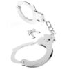 Fetish Fantasy Series - Manette Serie Metallo