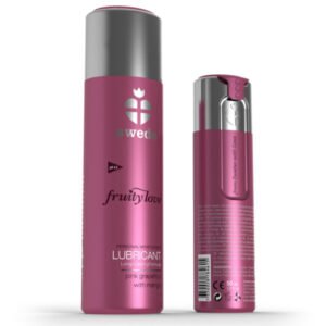 Swede - Fruity Love Lubrificante Pompelmo Rosa Con Mango 50 Ml