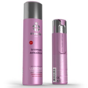 Swede - Original Lubrificante Donna Sensibile 120 Ml