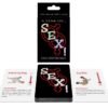 Kheper Games - Carte di Posizione Sessuale un Anno Di...Sesso!