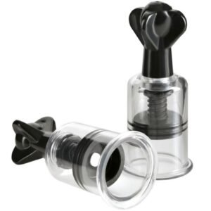 Fetish Fantasy Edizione Limitata - Super Nipple Sucker