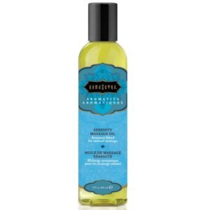 Kamasutra - Olio Da Massaggio Serenit 236Ml