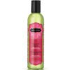 Kamasutra - Naturals Olio da Massaggio Divino alla Fragola 236Ml