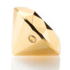 Bijoux - Indiscrets Twenty One Diamond Vibratore