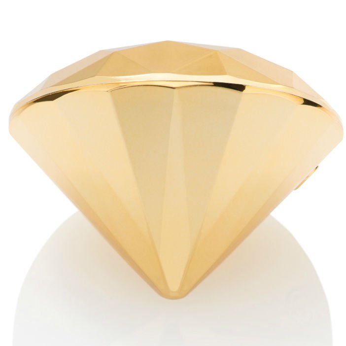 Bijoux - Indiscrets Twenty One Diamond Vibratore - immagine 4
