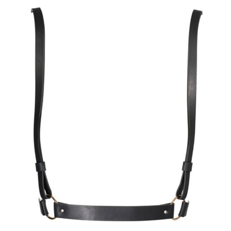 Bijoux Indiscrets Maze - X Pettorina Nera - immagine 3