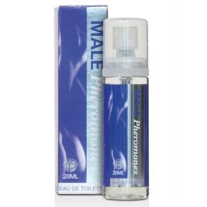 Cobeco - Feromoni Maschili Eau De Toilette 20 Ml /It/De/Fr/Es/It/Nl/
