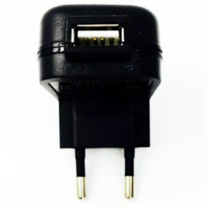 Dreamlove - Caricatore Usb Europeo
