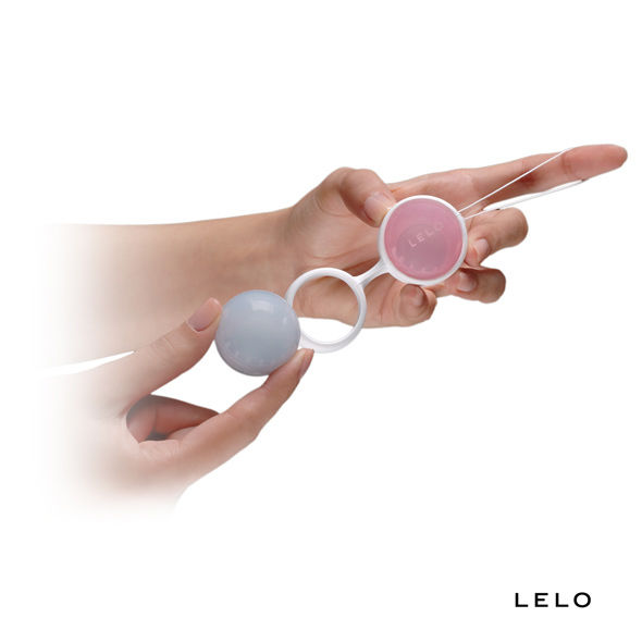 Lelo - Sfere Cinesi Luna - immagine 2