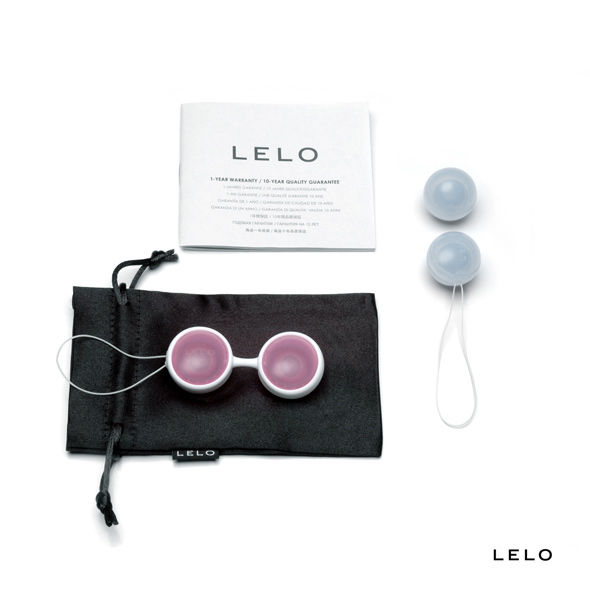 Lelo - Sfere Cinesi Luna - immagine 3