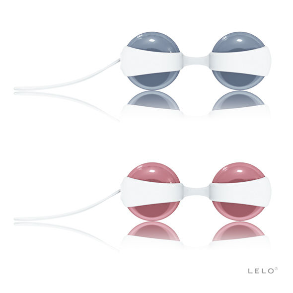 Lelo - Sfere Cinesi Luna - immagine 5