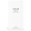 Lelo - Scatola per Preservativi Hex 12 Unità