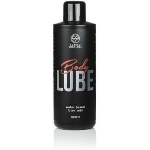 Cobeco - Cbl Lubrificante Per Il Corpo 1000Ml