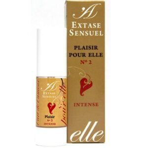 Extase Sensual - Crema Stimolante Per Lei 2