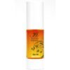 Extase Sensual - Olio Calore Stimolante Piña Colada 30 Ml