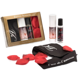 Extase Sensual - Petto Intimo per Lei