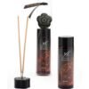 Extase Sensual - Olio Stimolante al Cioccolato e Arancia 100 Ml