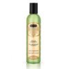 Kamasutra - Olio da Massaggio alla Vaniglia con Legno di Sandalo 236Ml