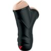 Pdx Elite - Stroker Vibrante a Doppia Penetrazione