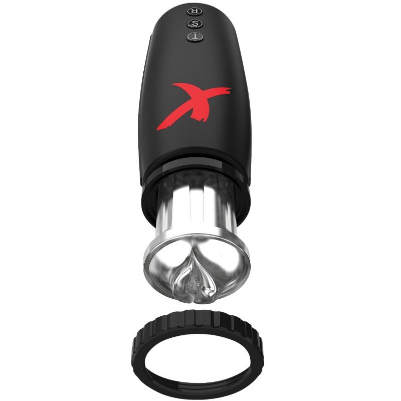 Pdx Elite - Moto-Bator - immagine 5