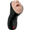 Pdx Elite - Stroker Vibrante Gola Profonda