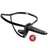Fetish Fantasy Series - Doppia Penetrix Strap-On.