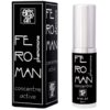 Eros-Art - Feroman Profumo Concentrato ai Feromoni 20 Ml