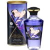 Shunga - Olio da Massaggio Effetto Calore Sapore di Frutta Esotica 100 Ml