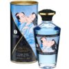 Shunga - Olio da Massaggio Effetto Calore al Gusto di Cocco 100 Ml
