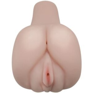 Baile - Masturbatore Vagina 3D Passion Lady