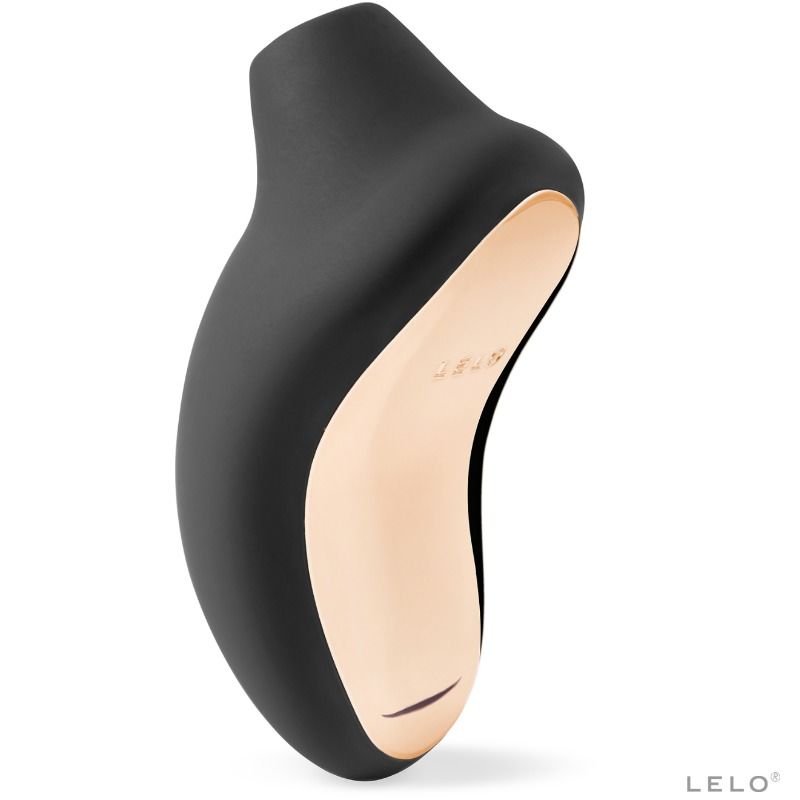 Lelo - Stimolatore Clitoride Sona Cruise Nero - immagine 2