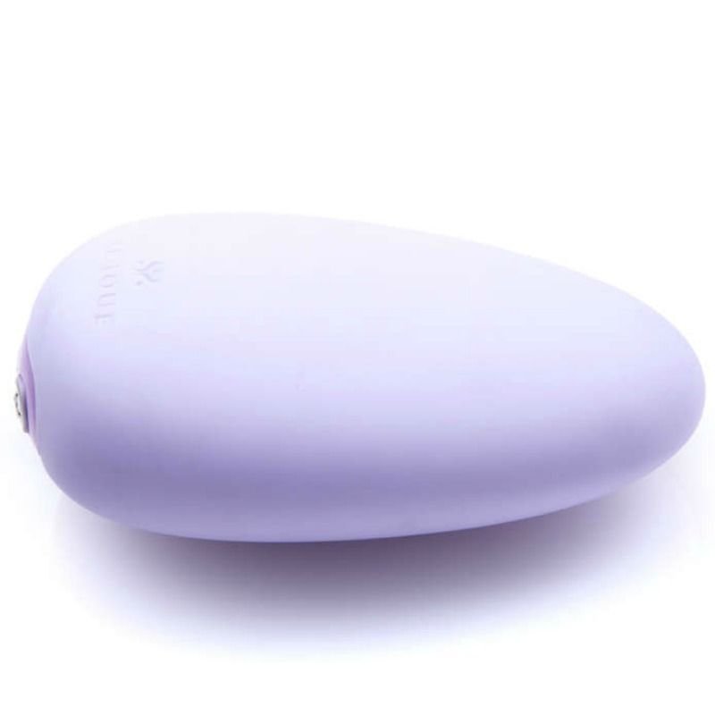 Je Joue - Mimi Soft Viola Massaggiatore - immagine 3