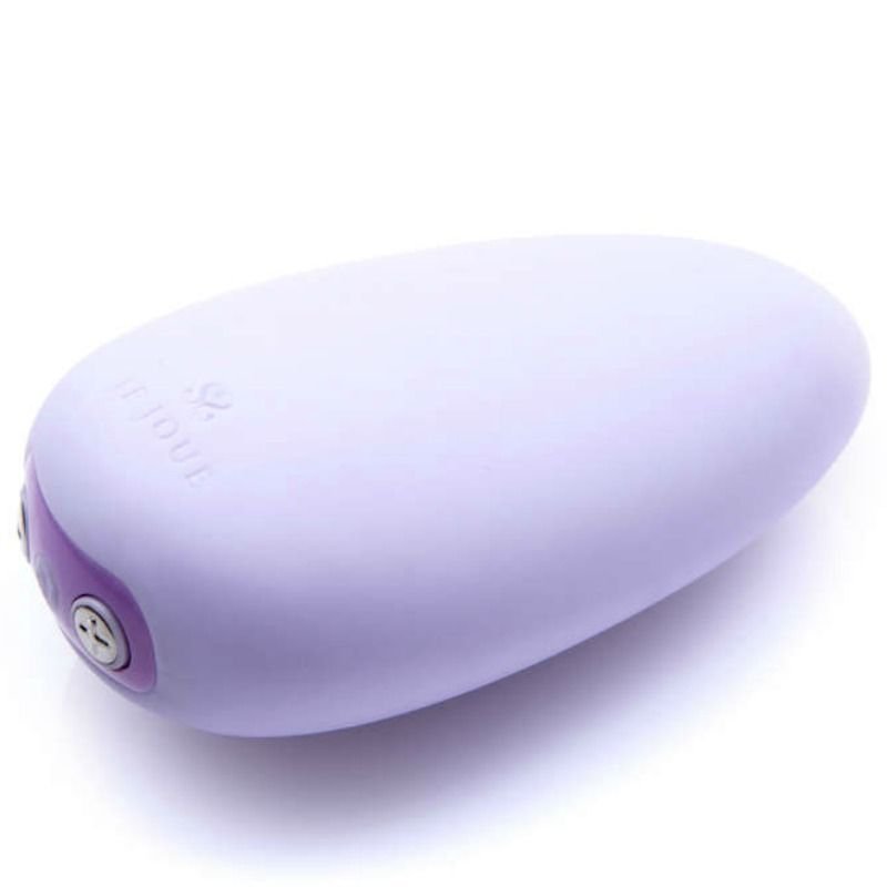 Je Joue - Mimi Soft Viola Massaggiatore - immagine 2