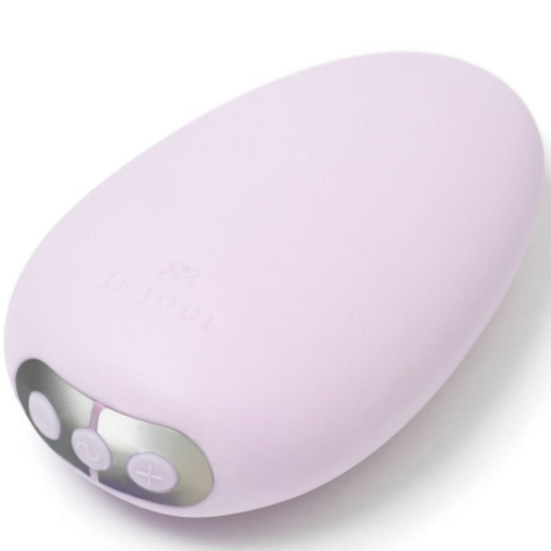 Je Joue - Mimi Soft Viola Massaggiatore - immagine 4