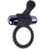 Fantasy C-Ringz - Anello Vibrante in Silicone Nero