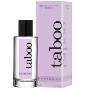 Ruf - Profumo Taboo Espiegle ai Feromoni per Lei