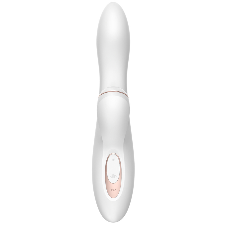 Satisfyer - Pro G-Spot Coniglio Edizione 2020 - immagine 3