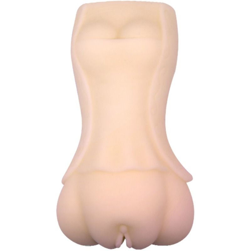 Crazy Bull - Masturbatore della Vagina con Pelle Acqua - immagine 2