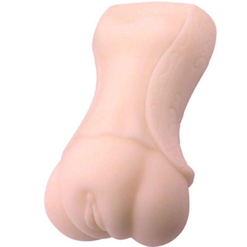 Crazy Bull - Masturbatore della Vagina con Pelle Acqua - immagine 3