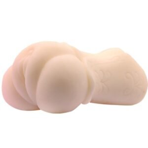 Crazy Bull - Masturbador Della Vagina Con Pelle Acqua