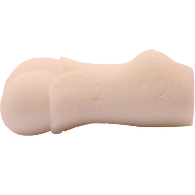 Crazy Bull - Masturbatore della Vagina con Pelle Acqua - immagine 6