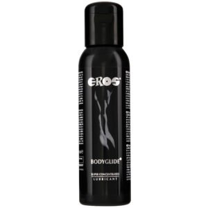 Eros - Bodyglide Lubrificante Silicone Supercocentrato 250 Ml