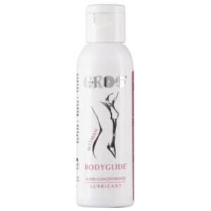 Eros - Bodyglide Lubrificante Donna Silicone Supercocentrato 50 Ml
